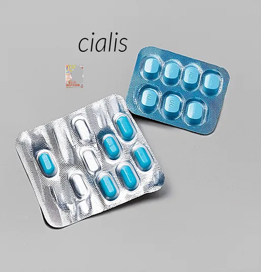 Cialis serve la ricetta medica